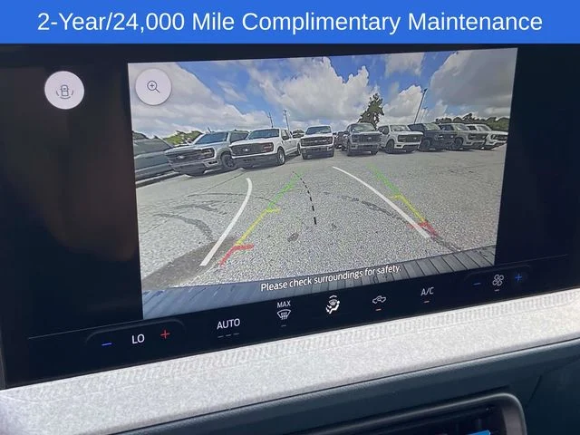 New 2026 Gray Ford XLT image 21