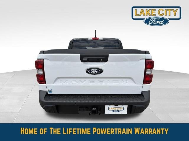New 2026 Oxford White Ford Lariat® image 31