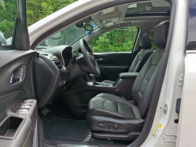 Used 2019 Beige Chevrolet Premier image 14