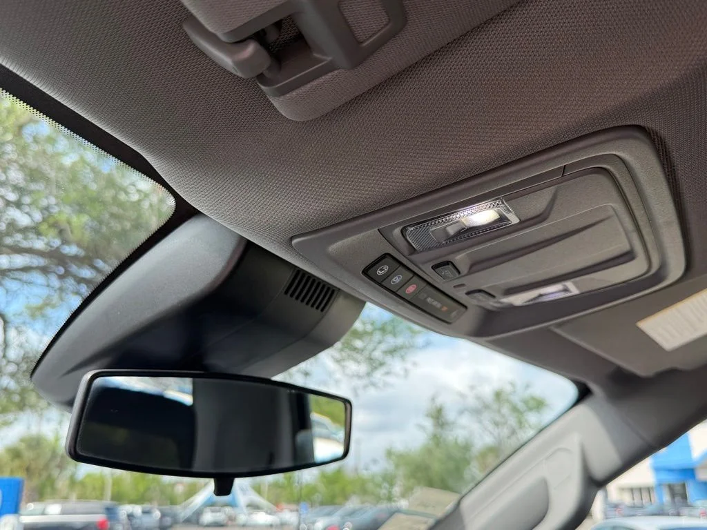 2024 Chevrolet Silverado 1500 Work Truck - Photo 24