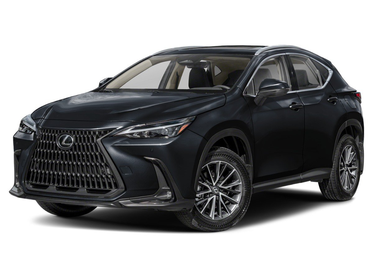 Used 2024 White Pearl Lexus 350 Base image 1