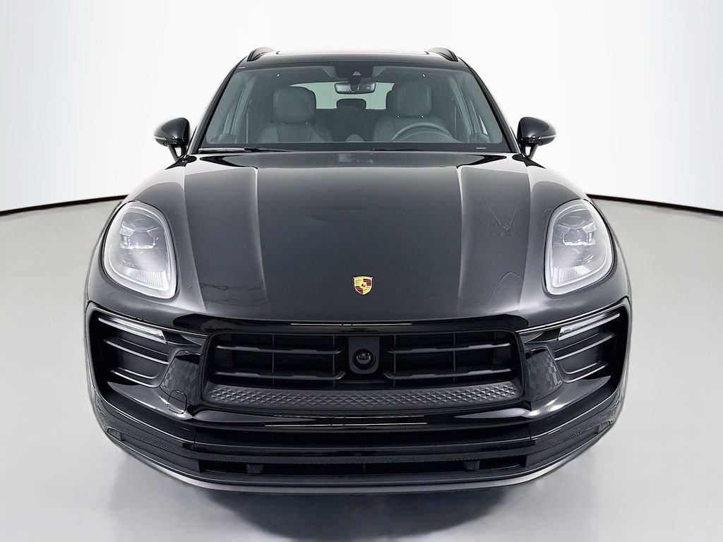 Used 2026 Black Porsche  image 6