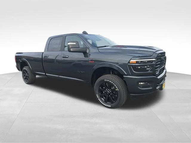 2027 RAM 3500 Pickup