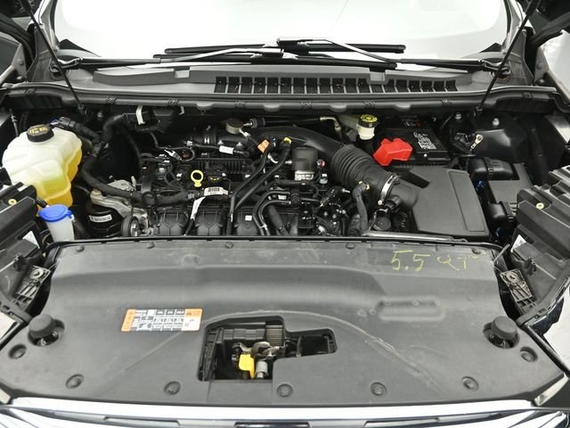 2024 FORD EDGE - Image 29
