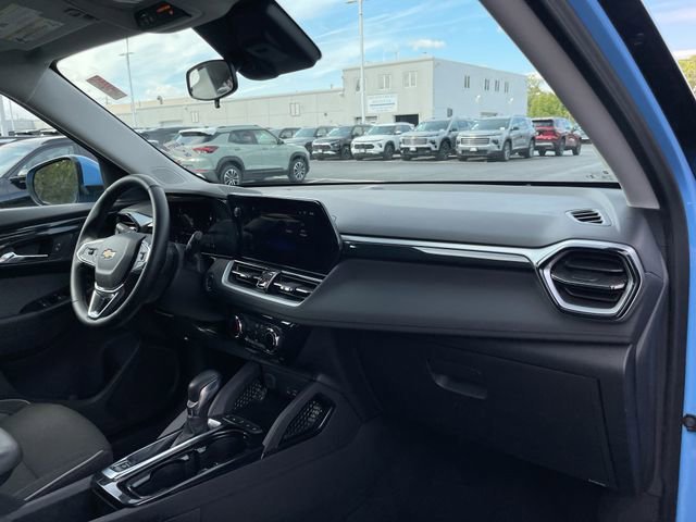 2024 CHEVROLET TRAILBLAZER - Image 26