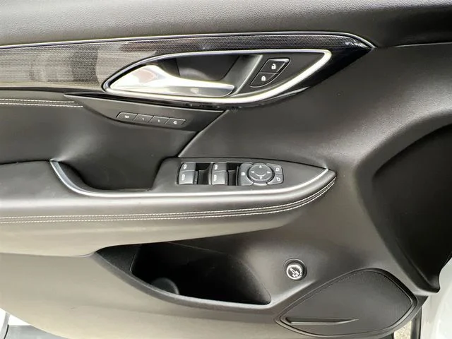 2023 Buick Envision Essence - Photo 21