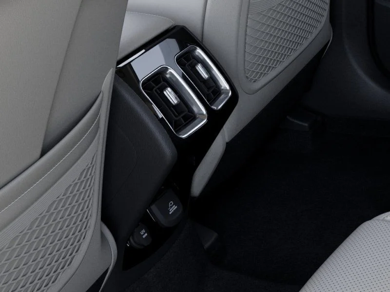 New 2026 Black Kia X-Line SX Prestige image 26