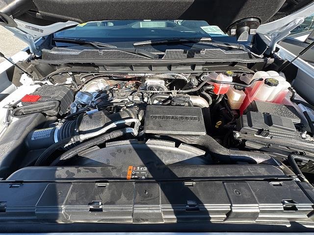 2026 Chevrolet Silverado 2500 HD Work Truck - Photo 30