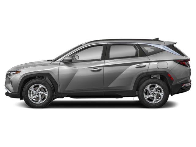 Certified Used 2024 White Pearl Hyundai SEL image 6