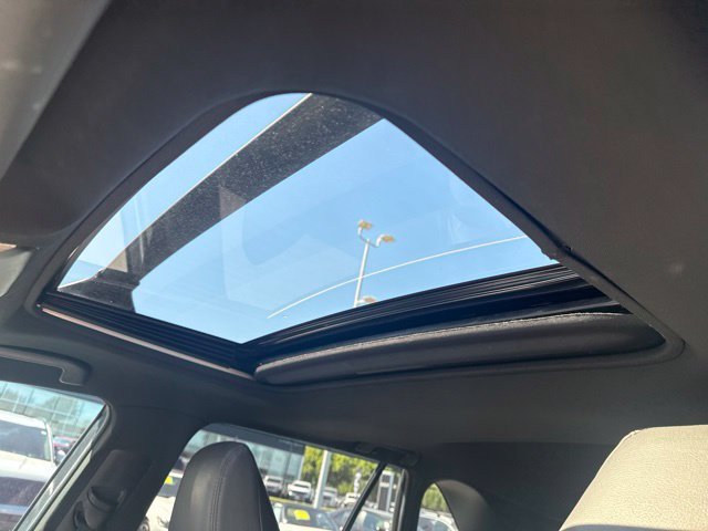 Used 2021 Gray Toyota XSE image 8