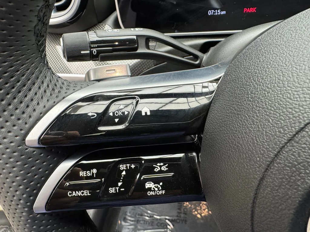 Used 2026 White Mercedes-Benz C 300 image 13