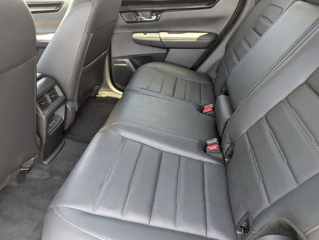 2024 Honda CR-V EX-L - Photo 17