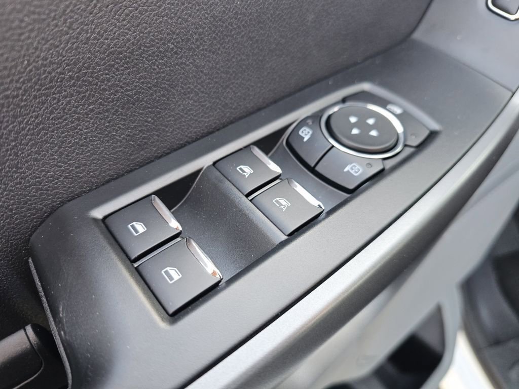 New 2026 Oxford White Ford XL/STX image 30