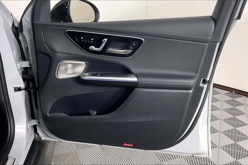 2026 Mercedes-Benz GLC Base - Photo 16