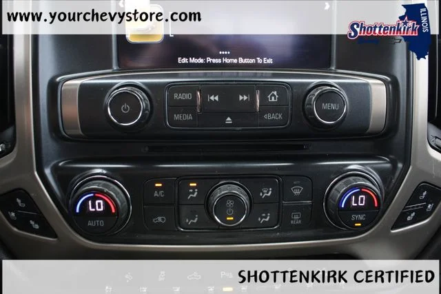 Used 2018 Black GMC Denali image 30