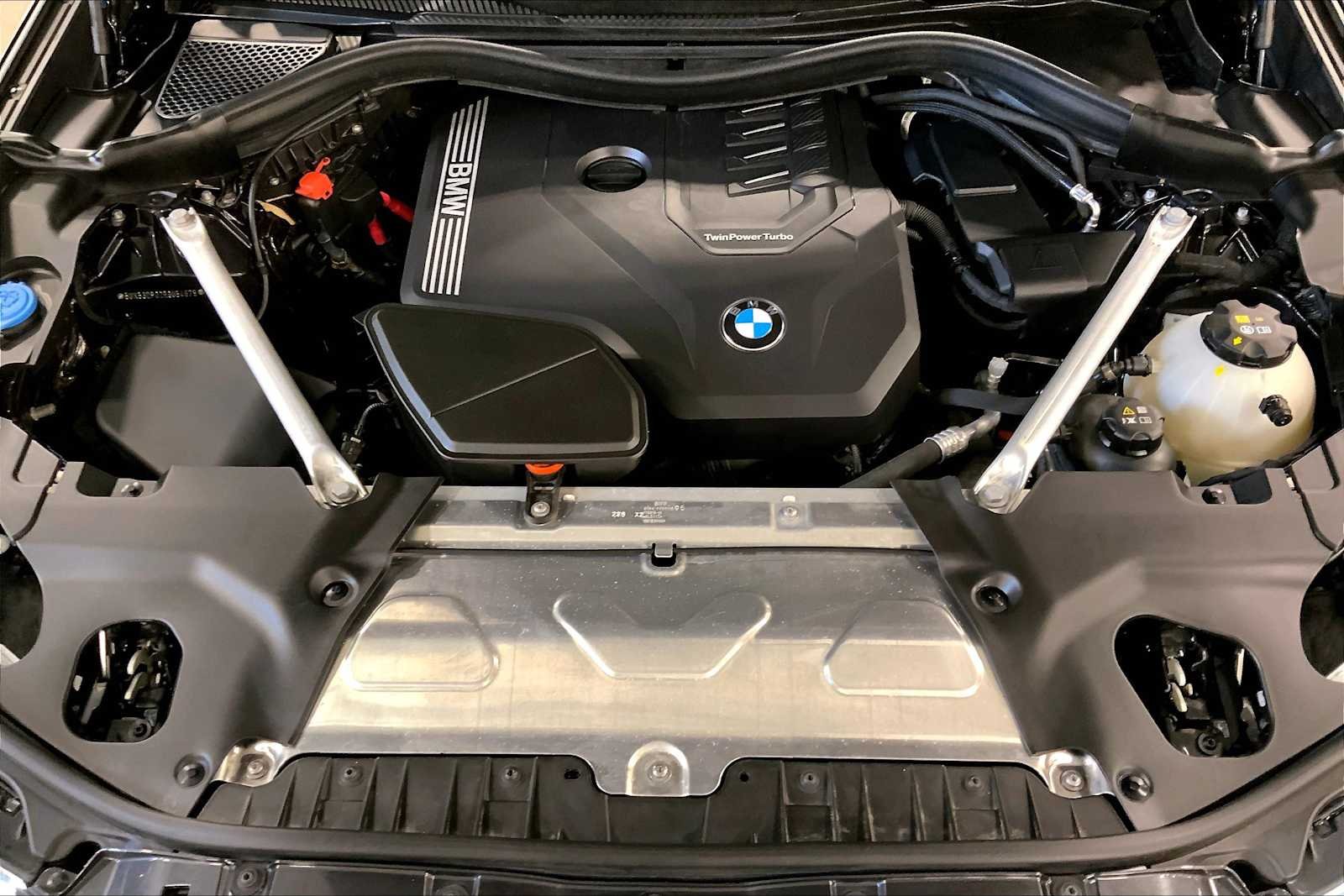 2024 BMW X3 30i - Photo 59