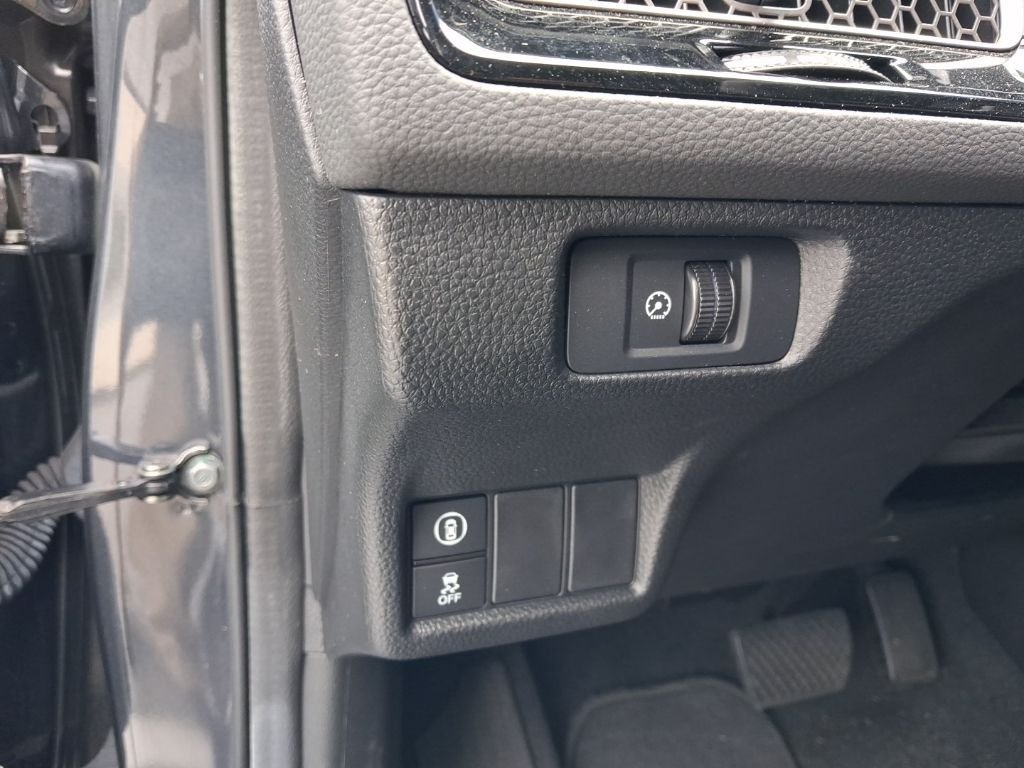 2024 Honda Civic Hatchback