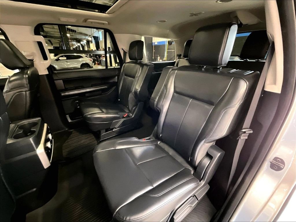 Used 2024 Silver Ford XLT image 15