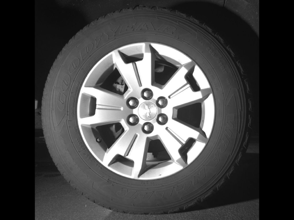 Used 2016 Gray Chevrolet LT image 21
