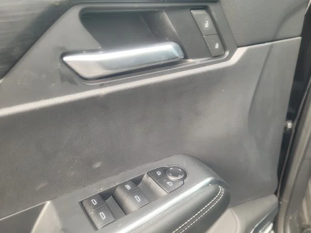 2025 GMC Acadia Elevation - Photo 20