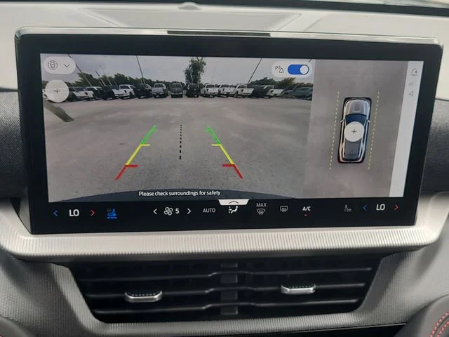 New 2026 Black Metallic Ford ST image 28