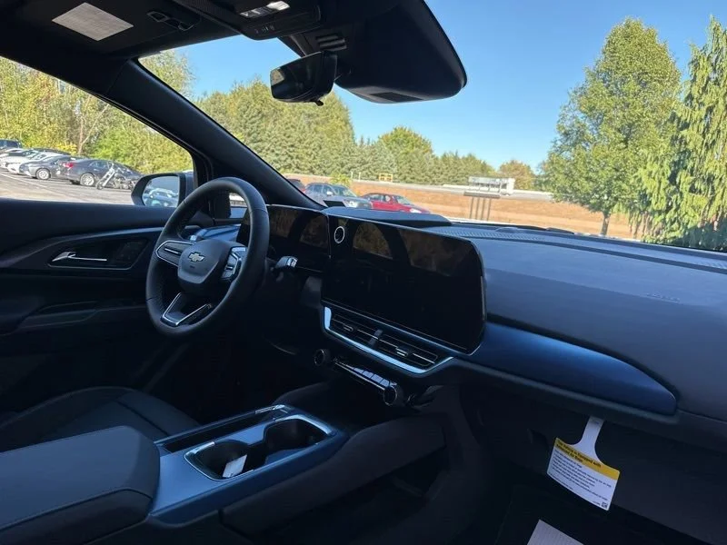 2026 Chevrolet Equinox EV 2LT - Photo 48