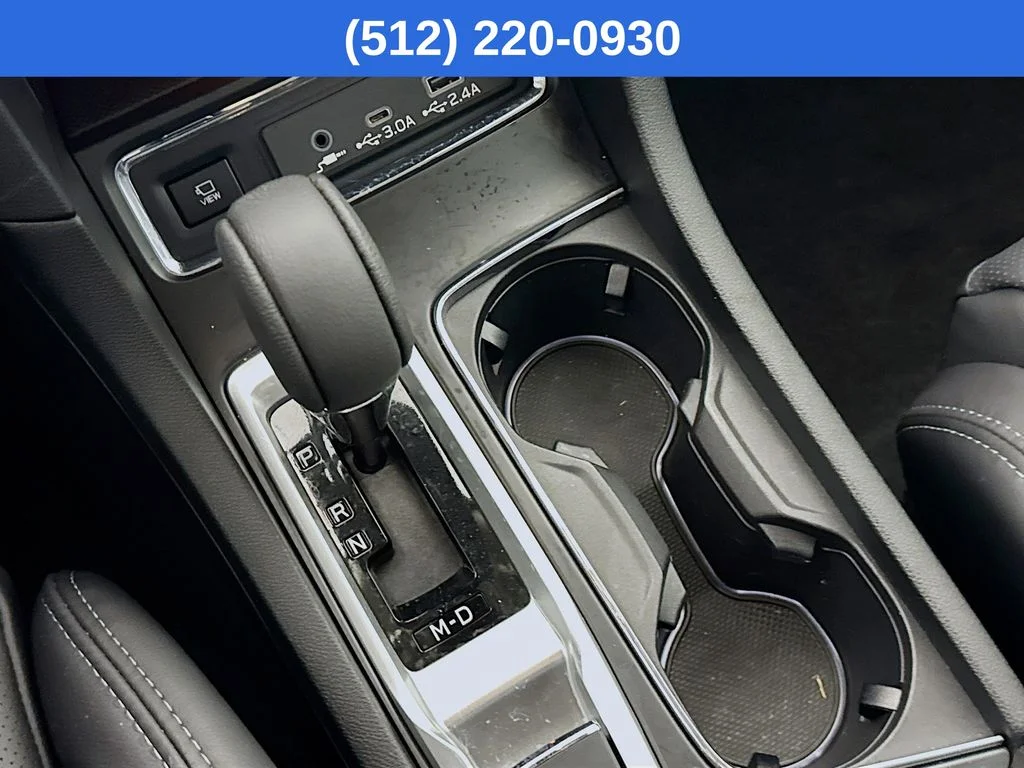 Used 2026 Silver Subaru Limited image 21