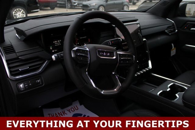 2026 GMC Acadia Elevation - Photo 13