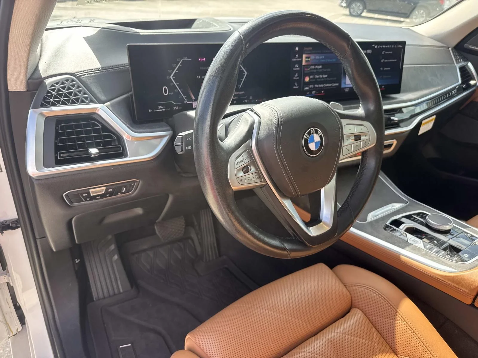 2023 BMW X7 40i - Photo 19
