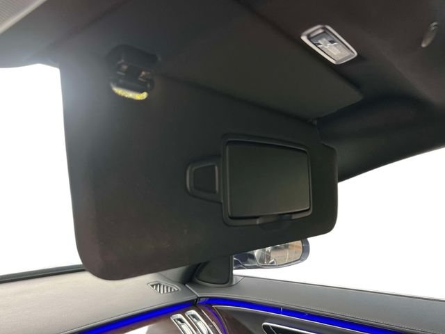 2022 Mercedes-Benz S-Class S 500 - Photo 37