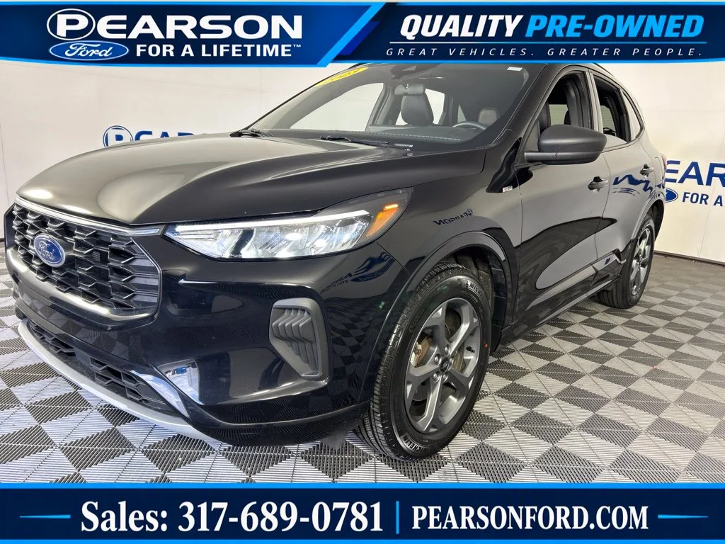 2023 Ford Escape