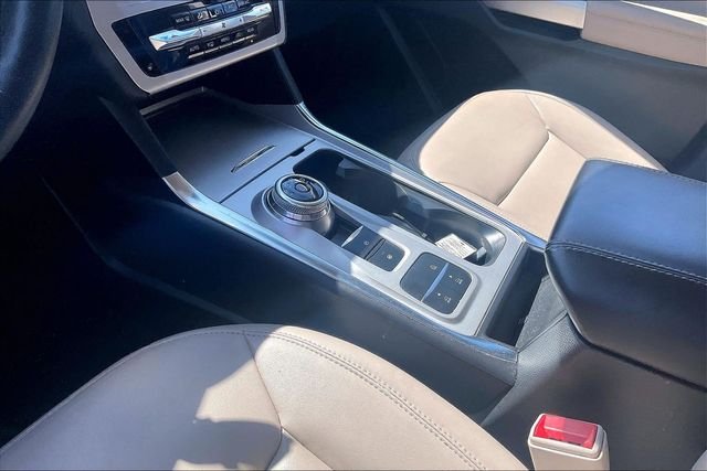2023 Ford Explorer XLT - Photo 15
