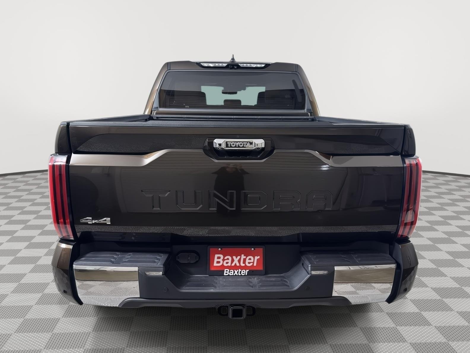 Used 2024 Smoked Mesquite Toyota 1794 Edition image 14