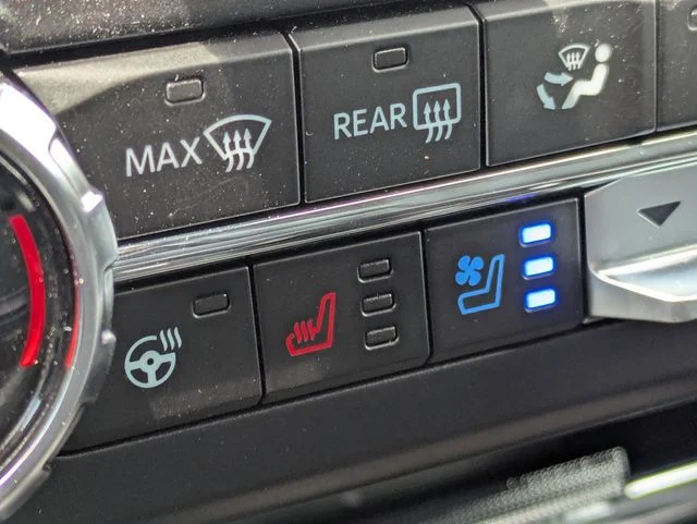 New 2026 Agate Black Metallic Ford F-250® Lariat® image 23