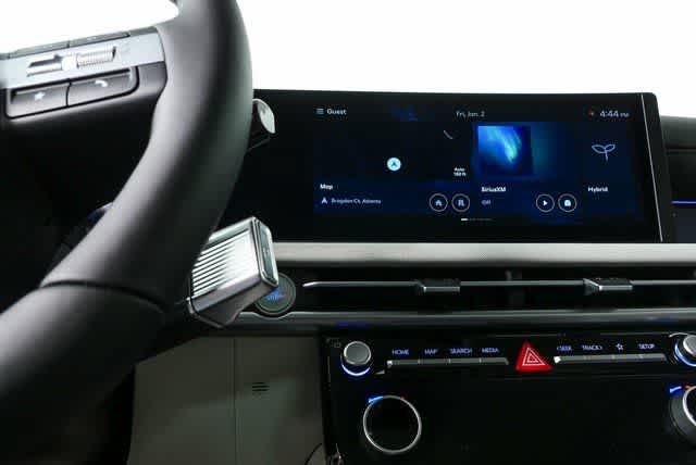 New 2026 Creamy White Pearl Hyundai Limited image 22