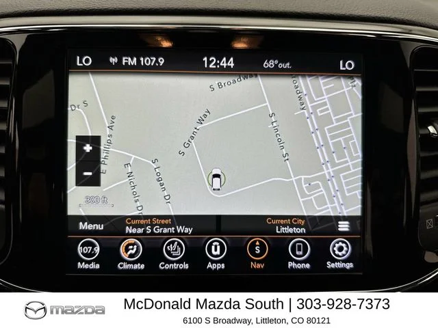 Used 2020 Gray Jeep Limited image 18