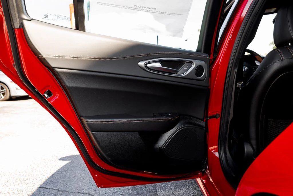2025 Alfa Romeo Giulia Intensa - Photo 32