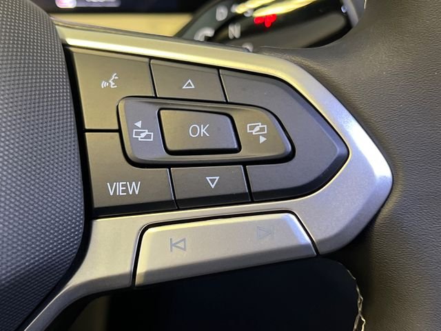 New 2026 Gray Volkswagen 2.0T SE image 15