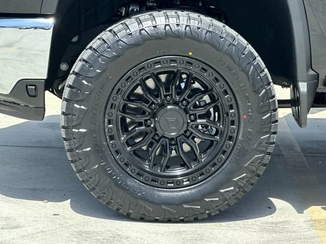 2026 Chevrolet Silverado 2500 HD LTZ - Photo 26