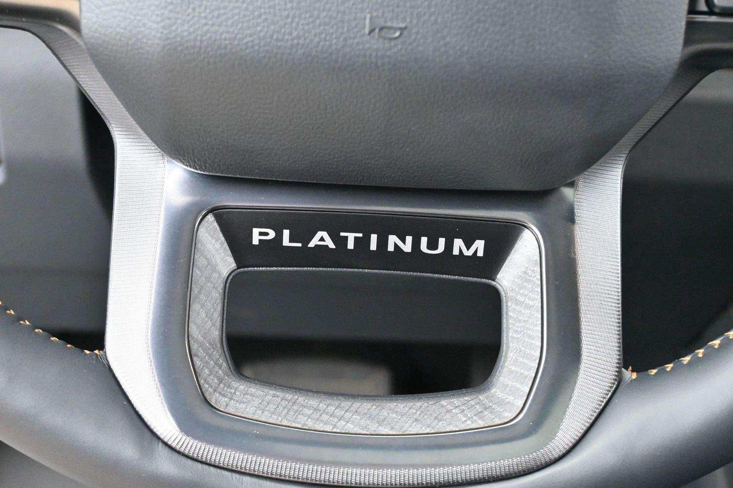 Used 2023 Iconic Silver Metallic Ford XL image 19