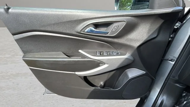 Used 2024 Sterling Gray Metallic Chevrolet 1RS image 17