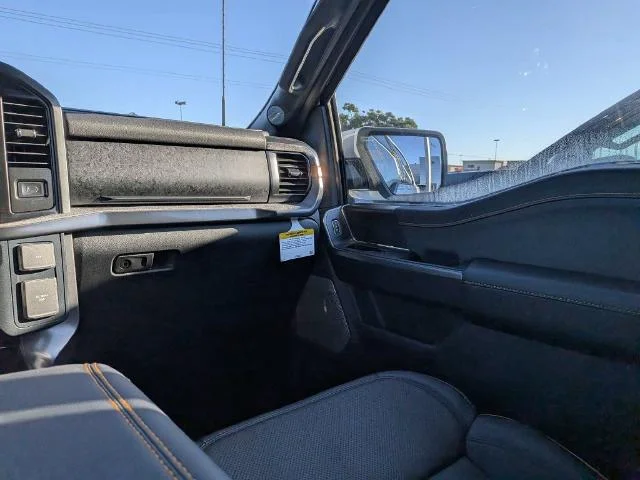 New 2026 Oxford White Ford Tremor® image 42