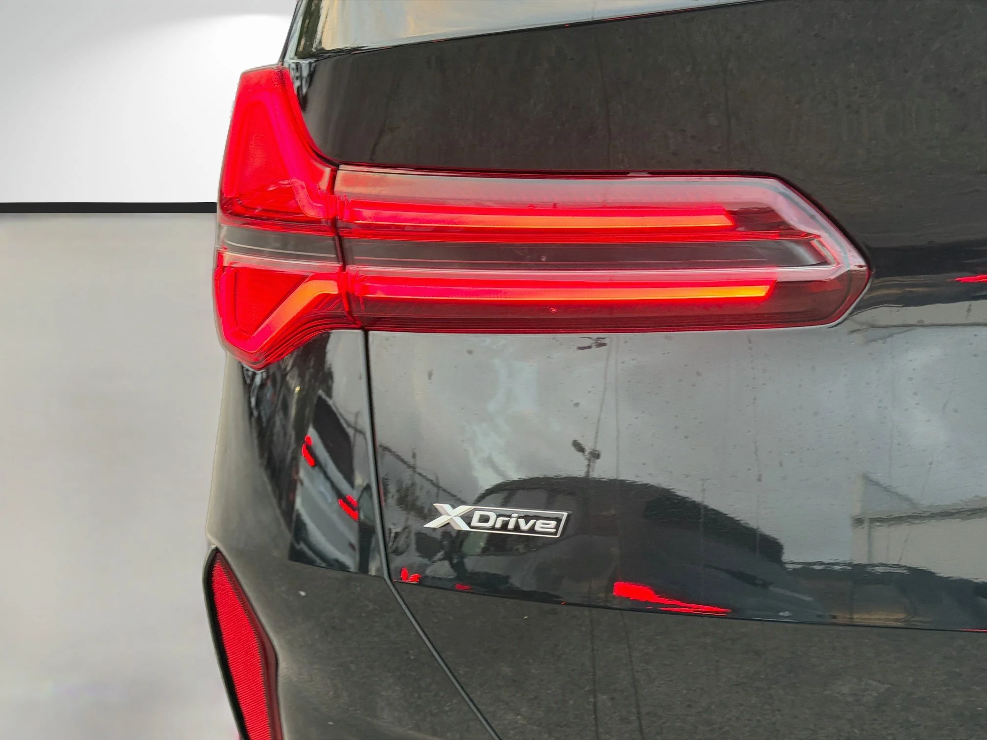 New 2026 Black Sapphire Metallic BMW 30 xDrive image 10