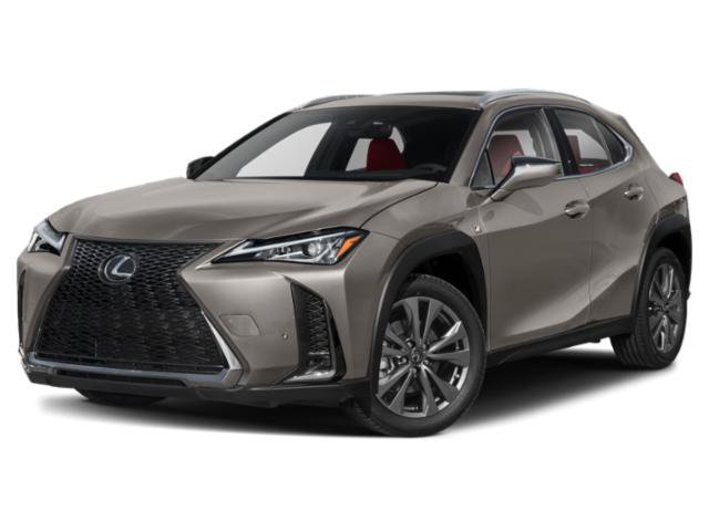 Used 2019 Blue Mica Lexus 200 F SPORT image 1