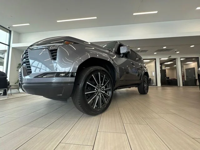 New 2026 Nebula Gray Pearl Lexus LUXURY PLUS image 13
