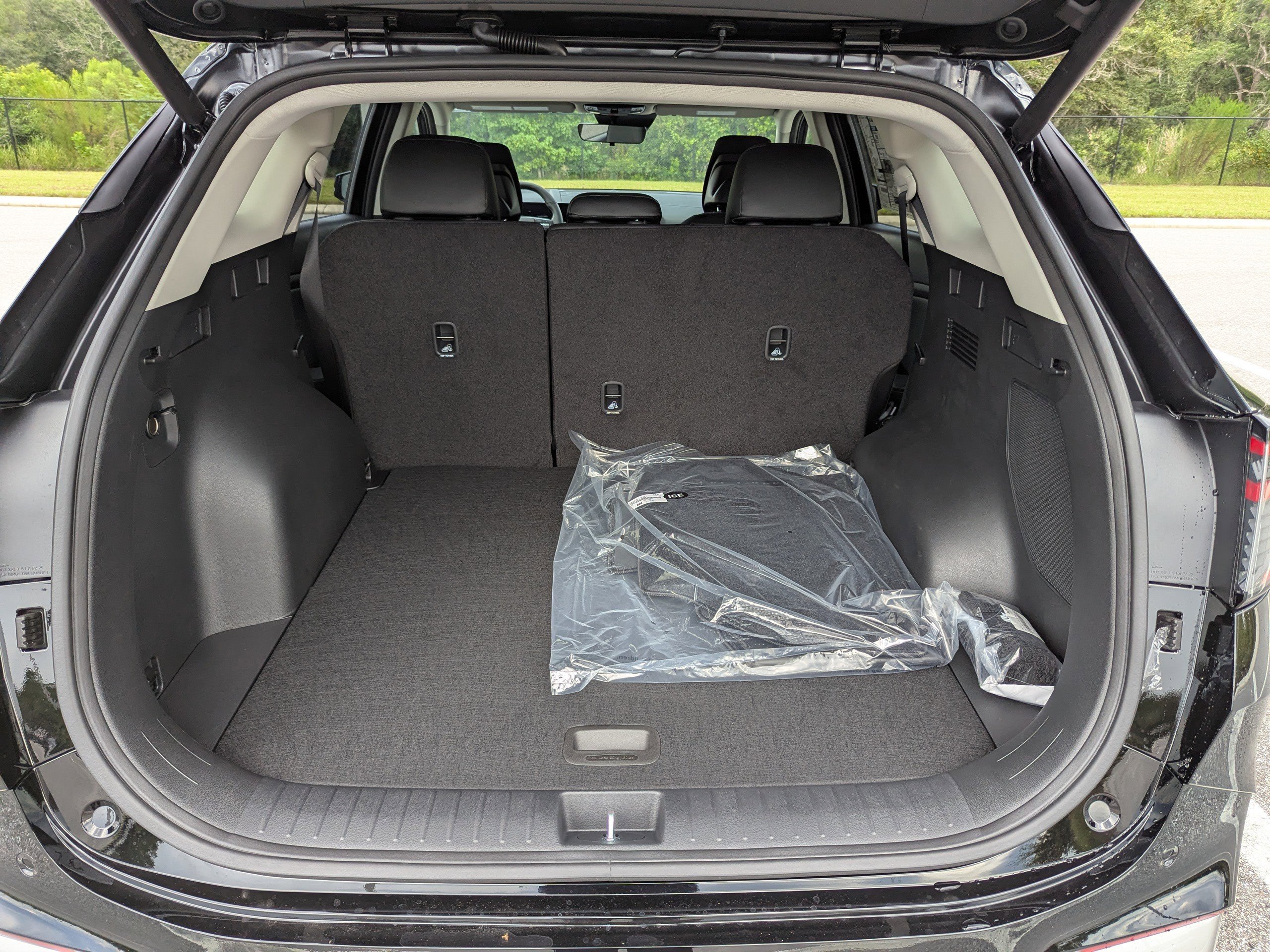 2026 Kia Sportage SX Prestige - Photo 8