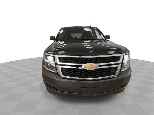 Certified Used 2015 TUNGSTEN METALLIC Chevrolet LT image 4