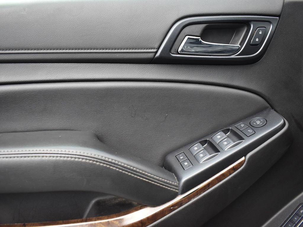 2020 CHEVROLET SUBURBAN - Image 9