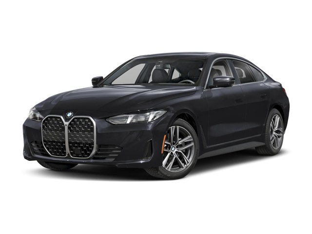 2026 BMW 4 Series 430i Gran Coupe