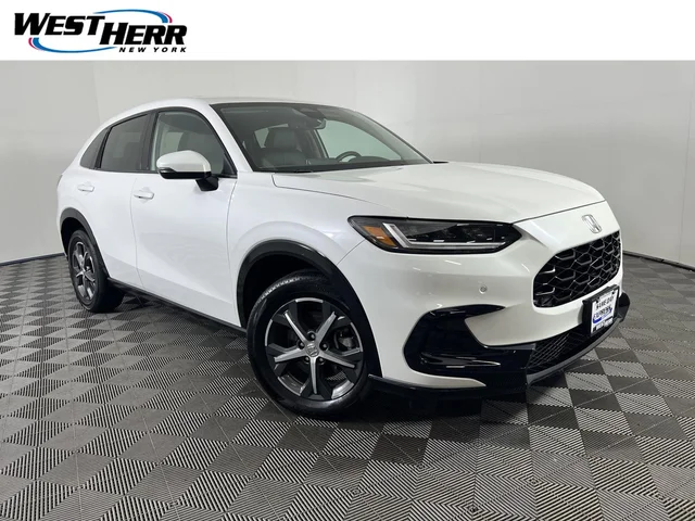 2025 Honda HR-V EX-L